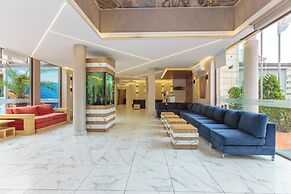 Tarsis Club Hotel & Aquapark