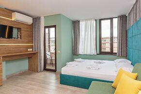 Tarsis Club Hotel & Aquapark