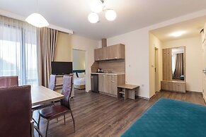 Tarsis Club Hotel & Aquapark