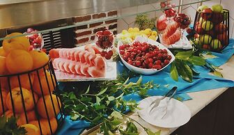 Tarsis Club Hotel & Aquapark