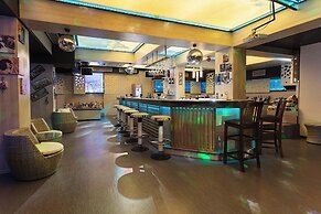 Tarsis Club Hotel & Aquapark