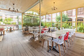 Tarsis Club Hotel & Aquapark