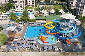 Tarsis Club Hotel & Aquapark
