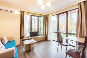 Tarsis Club Hotel & Aquapark