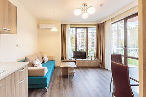 Tarsis Club Hotel & Aquapark