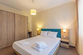 Tarsis Club Hotel & Aquapark