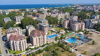 Tarsis Club Hotel & Aquapark