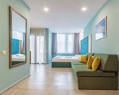 Tarsis Club Hotel & Aquapark