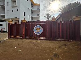 la perle de kribi hôtel