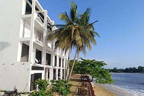 la perle de kribi hôtel
