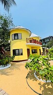 la perle de kribi hôtel