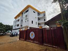 la perle de kribi hôtel