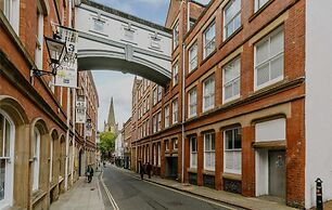 Drapers Bridge