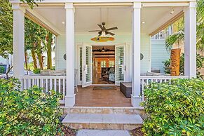 Outriggers 18- Happy Daze