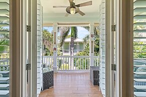 Outriggers 18- Happy Daze