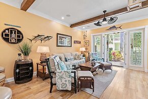 Outriggers 18- Happy Daze