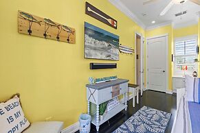 Outriggers 18- Happy Daze