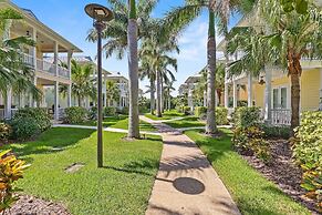 Outriggers 18- Happy Daze