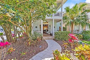 Outriggers 18- Happy Daze