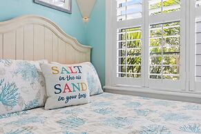 Outriggers 18- Happy Daze