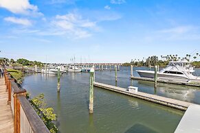 Outriggers 18- Happy Daze