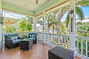 Outriggers 18- Happy Daze