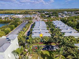 Outriggers 18- Happy Daze