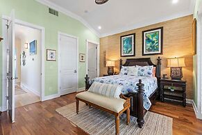 Outriggers 18- Happy Daze