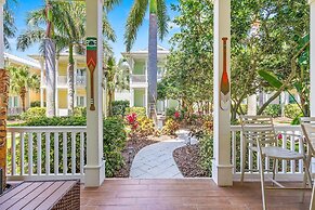 Outriggers 18- Happy Daze