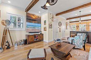 Outriggers 18- Happy Daze