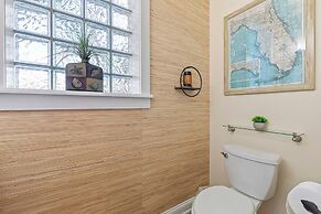 Outriggers 18- Happy Daze