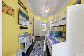 Outriggers 18- Happy Daze