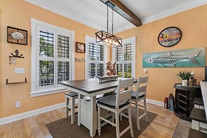 Outriggers 18- Happy Daze