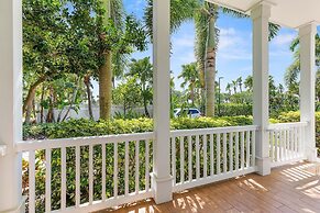 Outriggers 18- Happy Daze