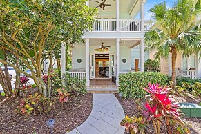 Outriggers 18- Happy Daze