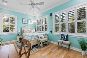 Outriggers 18- Happy Daze