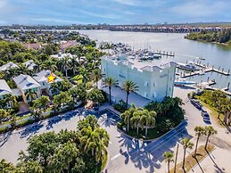 Outriggers 18- Happy Daze