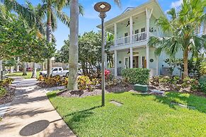 Outriggers 18- Happy Daze