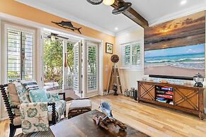 Outriggers 18- Happy Daze