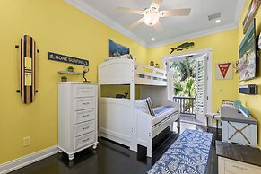 Outriggers 18- Happy Daze