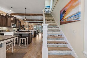 Outriggers 18- Happy Daze