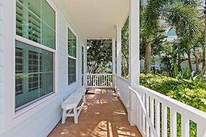 Outriggers 18- Happy Daze