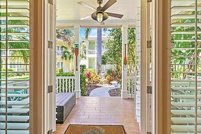 Outriggers 18- Happy Daze