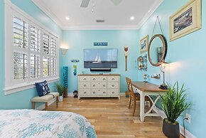 Outriggers 18- Happy Daze