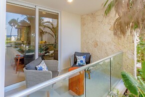 Oceanview Stay Walk to Beach & Snorkel