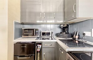 Manchester Chic Apartment - Boundary Lane Stay