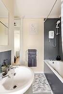 Manchester Chic Apartment - Boundary Lane Stay