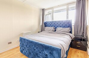 Manchester Chic Apartment - Boundary Lane Stay