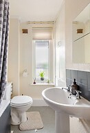 Manchester Chic Apartment - Boundary Lane Stay