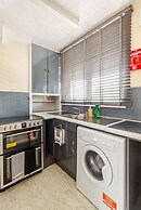 Manchester Chic Apartment - Boundary Lane Stay